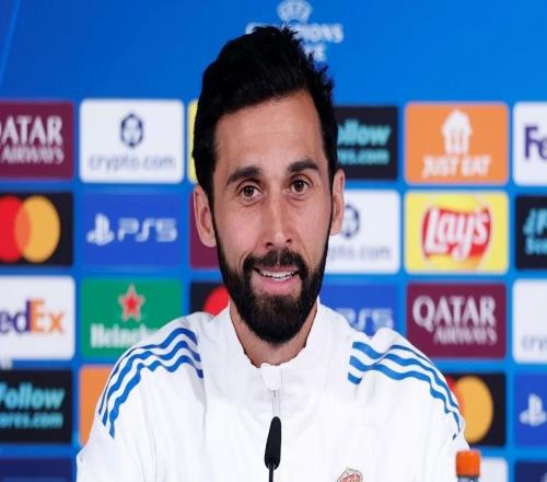 阿韦洛亚：姆巴佩来皇马就是为了踢这种级别的比赛