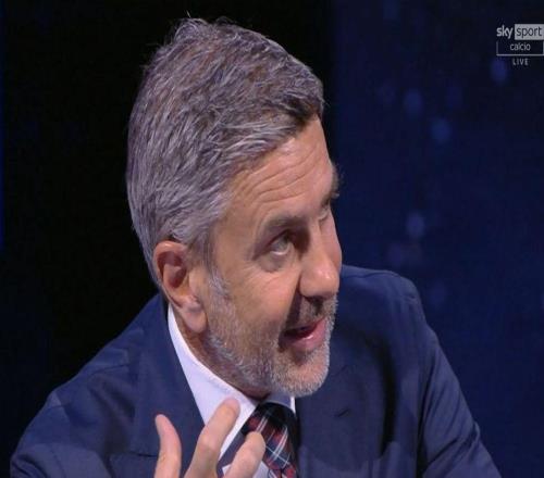 科斯塔库塔：意甲的悬念从来就没有重启过劳塔罗是意甲头牌