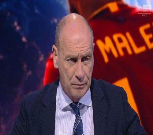 马切吉亚尼：国米本可以踢罗马72顶级球员就是能解决问题