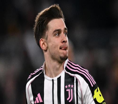 孔塞桑：斯帕莱蒂让我少单干多配合，我要用我的技术帮助球队