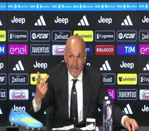 斯帕莱蒂：迪格雷戈里奥要凭努力夺回位置，现在他做得很完美