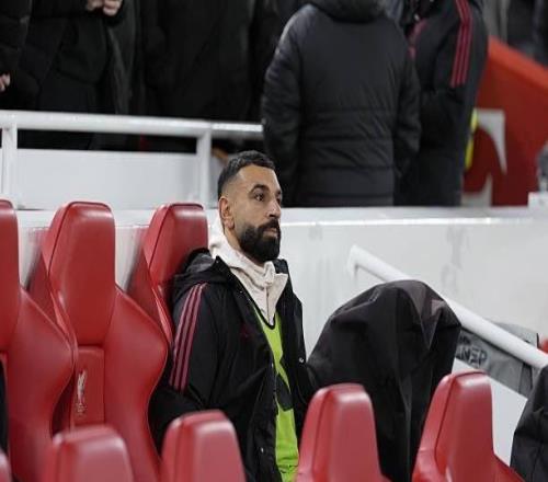 约翰巴恩斯：萨拉赫绝对能和利物浦最伟大的球员相提并论