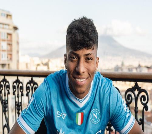 莫雷托：那不勒斯将买断阿利松桑托斯，买断费1650万欧