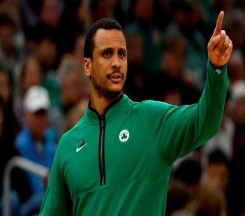 字母哥盛赞绿军主帅难道他想加盟凯尔特人