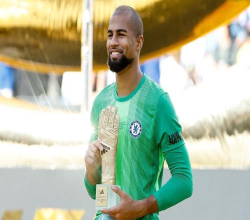 切尔西门将摊牌：10亿奖金池也救不了"季前赛"既视感