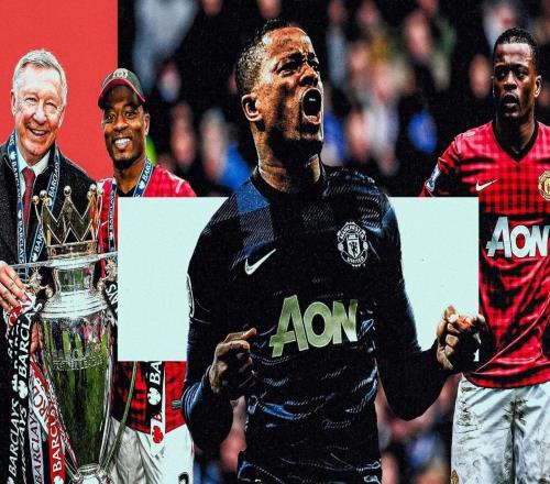 09年曼联输给巴萨埃弗拉：我们赛前过于傲慢了