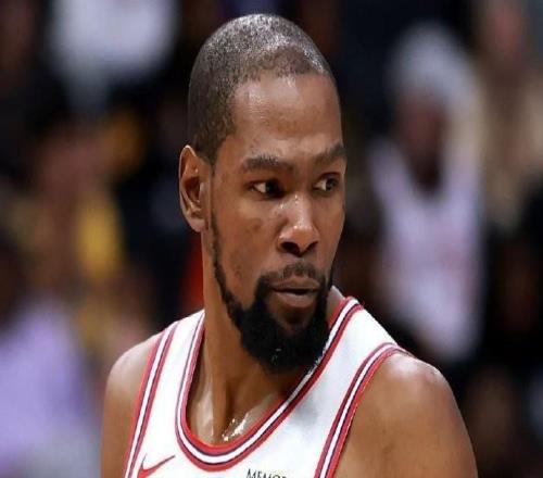 麦迪：我和卡特都认为杜兰特目前已经是历史前五了