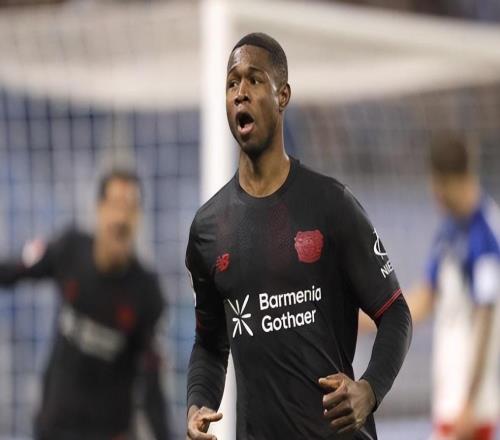 7球5助攻！19岁喀麦隆锋线希望星最少6000万欧，两大欧洲豪门争抢