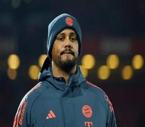 欧冠前瞻皇马12拜仁：教皇马做人考验孔帕尼的时刻到来