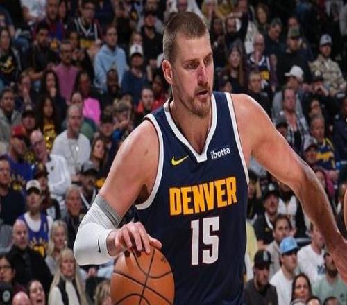 约基奇35+14+13卡马拉30分掘金加时胜开拓者迎9连胜