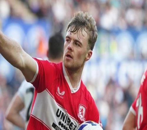 米堡22扳平却玩砸了，冲超关键战再掉链子