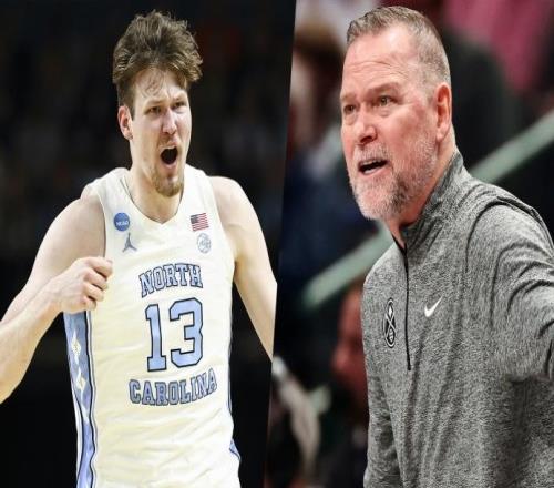 掘金刚解雇的马龙，被UNC用3倍薪资截胡