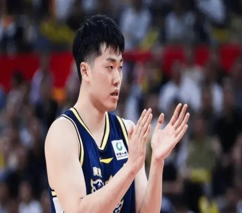 广东8699山东4坏消息！张皓嘉麦考尔副作用，崔永熙地位太低了！