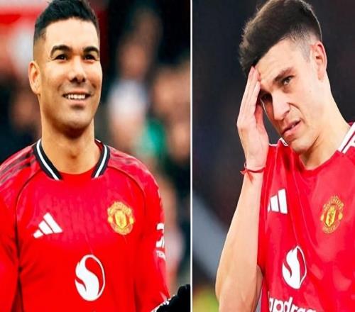 曾拒绝滕哈格加盟维拉，今夏能否投奔红魔