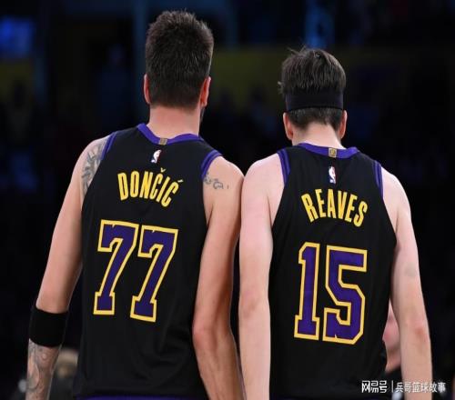 东契奇报销，这事带来的连锁反应，不止湖人变送分童子那么简单