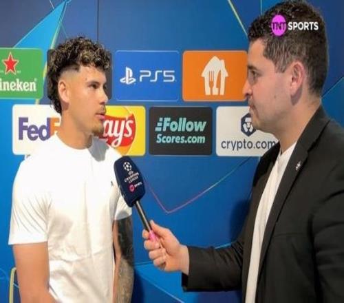 马克西阿劳霍：哲凯离队后我们联系不多，场上交手会很特别