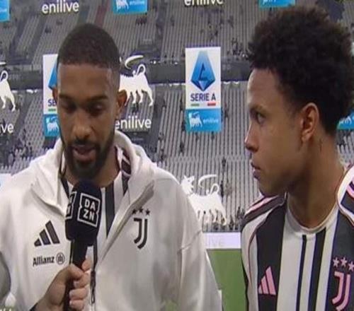 布雷默：我们必须进入欧冠，这样很多问题就会迎刃而解