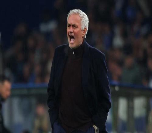 足坛一夜动态：米兰01尤文20亚马尔不满巴萨教练穆里尼奥认输