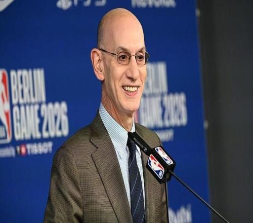 NBA欧洲扩军：10支球队报价超10亿，老牌联赛遭截胡