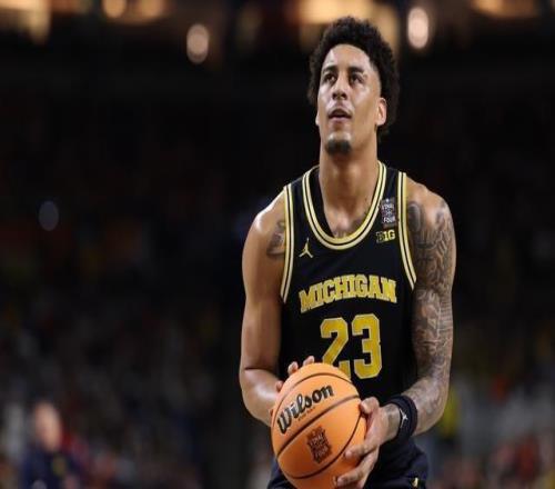 密歇根大学NCAA夺冠！四大主力都将会是今年NBA首轮秀