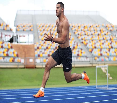 切尔西青训速度教练：足球田径我都懂，球员经我指导进步显著