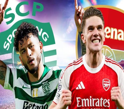 能否突破阿森纳队史从未在欧战淘汰赛客胜葡萄牙对手