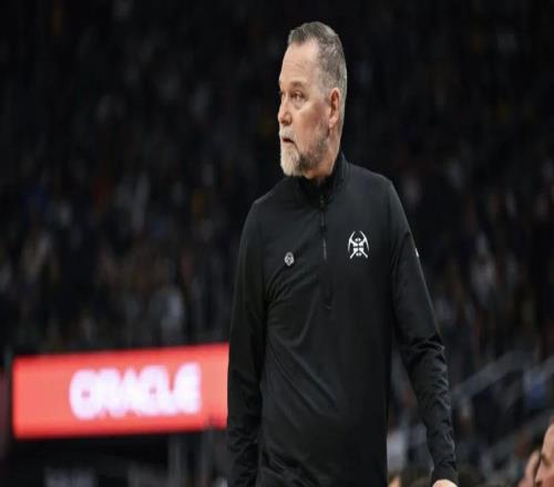 加盟北卡！约基奇的伯乐，马龙NBA生涯回顾！