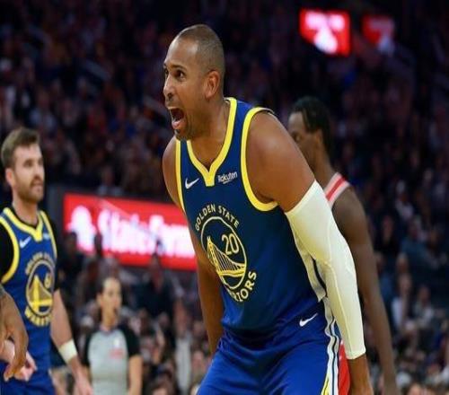 队记：霍福德将参加3对3训练球队希望他在附加赛前打几场比赛