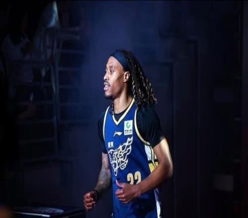 CBA常规赛广东客场8699不敌山东