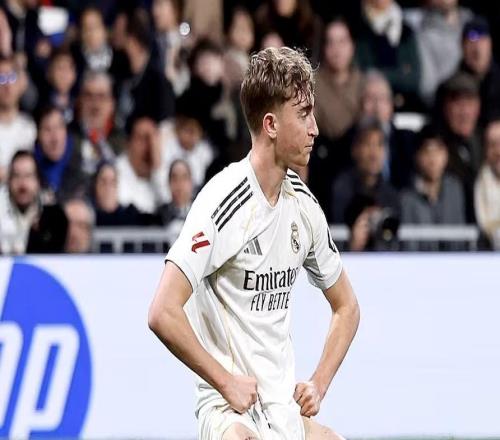 阿斯：皇马坚信签下赫伊森是正确决定，认为他仍需时间去成长