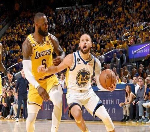 湖人清洗克内克特+勇士疯狂梭哈！这个休赛期，西部要变天了！