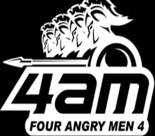 55分倒数第一！4AM：深刻反思，全力整改用后续表现弥补糟糕答卷