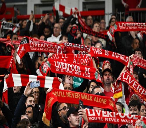利物浦球迷宣布安菲尔德抗议：赚创纪录收入还涨价，诉求被无视