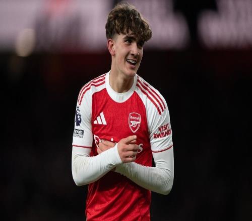 阿森纳47年不败金身悬了，BBC免费直播却锁死海外球迷