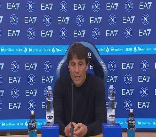 孔蒂：因为阵容单薄我们被迫买了九个人，并且为此付出了代价