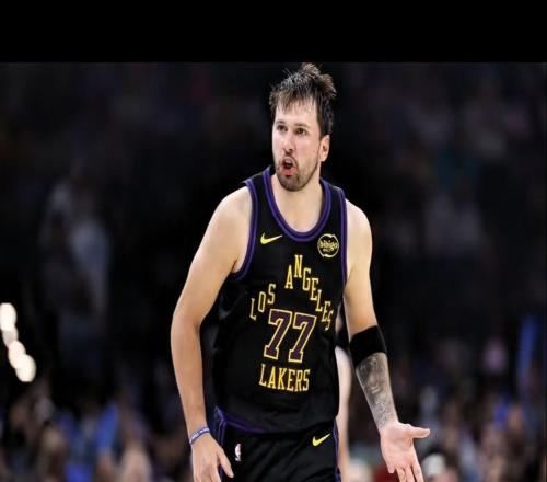 东契奇赌命式复出！学科比or毁生涯老詹时代真落幕了