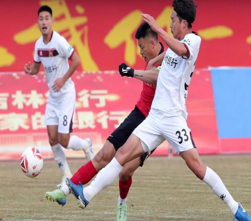 中甲：6场10，亚泰梅州首胜，江苏兄弟领跑，杨林3连败悲壮下课