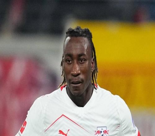 邮报：19岁扬迪奥曼德身价达1亿欧，曼联利物浦拜仁竞相考察