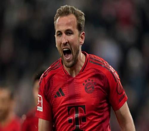 凌晨3点欧冠23亿对决！姆巴佩vs凯恩拜仁遭4连杀期待复仇