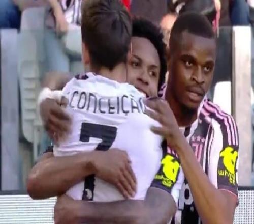 20后！意甲争四乱了：尤文差前四1分，4队竞争罗马有望逆袭