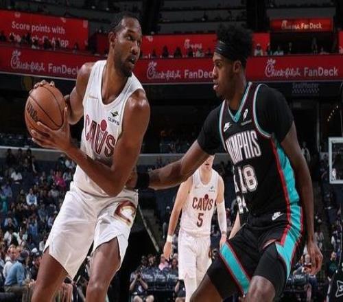 莫布利24+6施罗德22+11骑士客场逆转灰熊