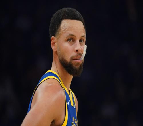 陨落！36胜42负，14年王朝彻底崩塌，勇士第二次胜率不足5成