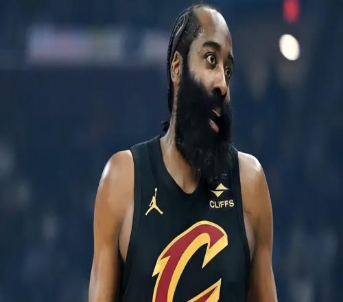 细数NBA现役球员运动战进球数TOP5：两人上万，哈登无缘上榜