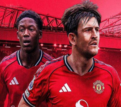曼联加速主力续约进程,两人官宣计划已定!青训小妖恐将免费离队