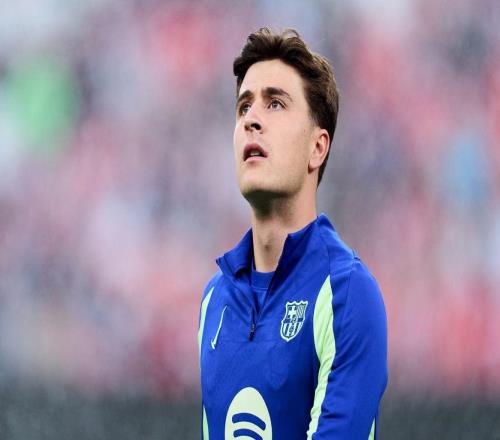 巴勃罗托雷：希望未来能重返巴萨，至今还和昔日巴萨队友联系