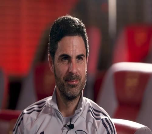 阿尔特塔：阿森纳要以自己的方式，达到未曾达到的成就