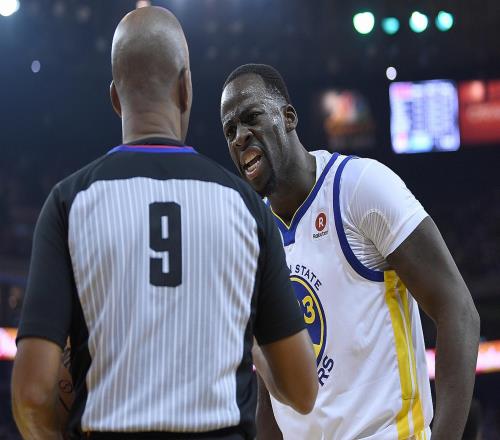 勇士消息：裁判报告出炉，库里将回首发，战国王出场更新