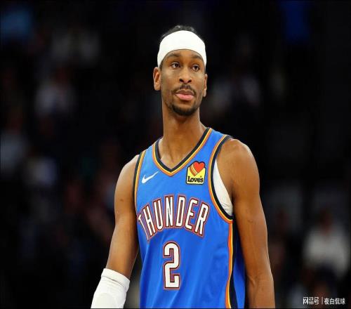 亚历山大vs文班亚马vs约基奇：关键数据大对比！卫冕几乎无悬念