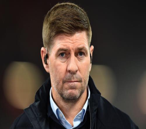 杰拉德开炮：利物浦04崩盘后球员竟说"我们放弃了"