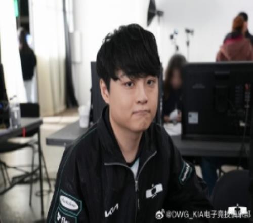 DK发布LCK宣传片拍摄现场返图：高手们和暂时的新手们！